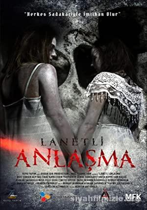 Lanetli Anlaşma 2022 Yerli Filmi Full Sansürsüz izle Lanetli Anlaşma 2022 izle