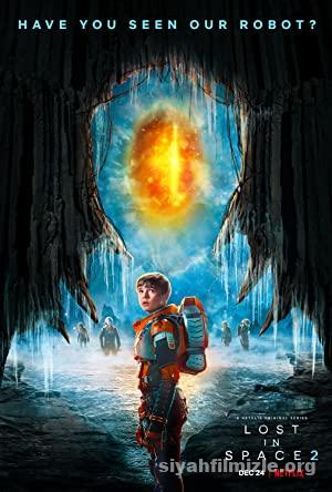 Lost in Space 2.Sezon izle Türkçe Dublaj Altyazılı Full Lost in Space 2.Sezon izle Full