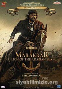 Marakkar Lion of the Arabian Sea 2021 izle