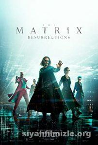 Matrix: Diriliş 2021 Filmi Türkçe Dublaj Altyazılı Full izle Matrix: Diriliş 2021 izle