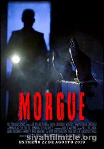 Morgue (2019) Filmi Türkçe Altyazılı Full izle Morgue (2019) izle