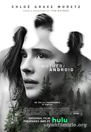 Mother/Android 2021 Filmi Türkçe Dublaj Full izle Mother/Android 2021 izle