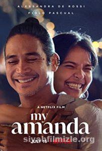 My Amanda (2021) Filmi Türkçe Altyazılı Full izle My Amanda (2021) izle