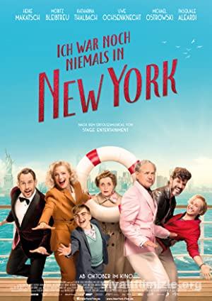 New York’a Hiç Gitmedim (2019) izle