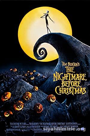 Noel Gecesi Kabusu 1993 Türkçe Dublaj Altyazılı Full izle Noel Gecesi Kabusu 1993 izle