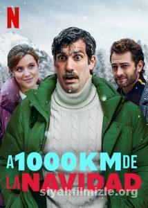 Noel’den Kaçış Yok 2021 Filmi Türkçe Dublaj Altyazılı izle Noel’den Kaçış Yok 2021 izle