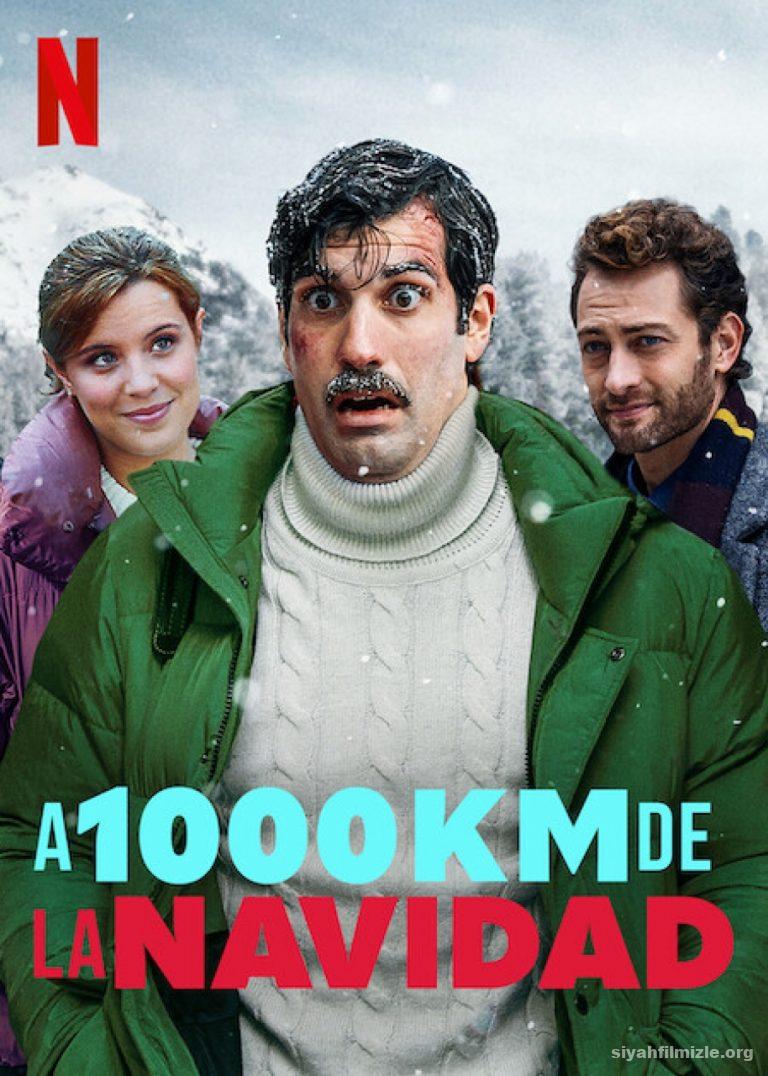 Noel’den Kaçış Yok 2021 Filmi Türkçe Dublaj Altyazılı izle Noel’den Kaçış Yok 2021 izle