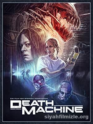 Ölüm Makinesi 1994 izle