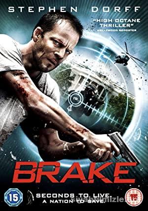Ölüme Çeyrek Kala 2012 izle