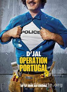 Portekiz Operasyonu 2021 Filmi Türkçe Dublaj Full izle Portekiz Operasyonu 2021 izle