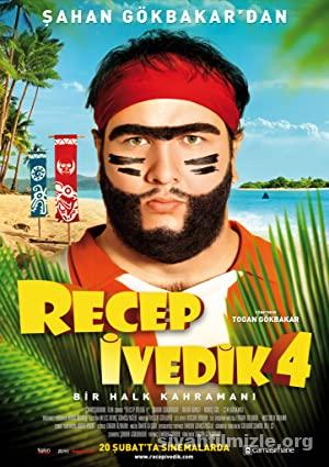 Recep İvedik 4 2014 Yerli Filmi Full Sansürsüz izle Recep İvedik 4 2014 izle