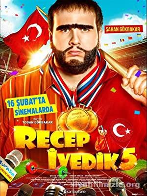 Recep İvedik 5 2017 Yerli Filmi Full Sansürsüz izle Recep İvedik 5 2017 izle