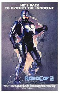 RoboCop 2 1990 Filmi Türkçe Dublaj Altyazılı Full izle RoboCop 2 1990 izle