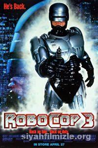 RoboCop 3 1993 Filmi Türkçe Dublaj Altyazılı Full izle RoboCop 3 1993 izle