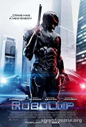 RoboCop 2014 Filmi Türkçe Dublaj Altyazılı Full izle RoboCop 2014 izle