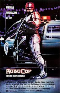 RoboCop 1 1987 Filmi Türkçe Dublaj Altyazılı Full izle RoboCop 1 1987 izle