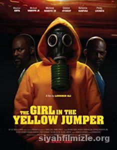 Sarı Kapüşonlu Kız (2021) izle