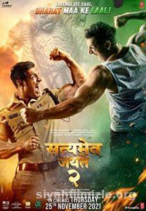 Satyameva Jayate 2 2021 Türkçe Dublaj Altyazılı Full izle Satyameva Jayate 2 2021 izle