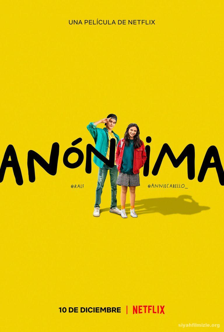 Selam Yabancı 2021 izle
