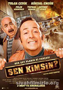 Sen Kimsin? 2012 Yerli Filmi Full Sansürsüz izle Sen Kimsin? 2012 izle
