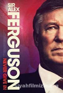 Sir Alex Ferguson: Asla Pes Etme 2021 Filmi Türkçe Full izle Sir Alex Ferguson: Asla Pes Etme 2021 izle
