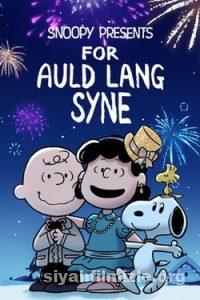 Snoopy Presents: For Auld Lang Syne 2021 Filmi Full izle Snoopy Presents: For Auld Lang Syne 2021 izle