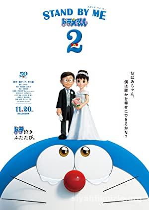 Stand by Me Doraemon 2 (2021) izle