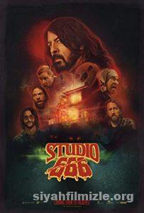 Stüdyo 666 2022 Filmi Türkçe Dublaj Altyazılı Full izle Stüdyo 666 2022 izle