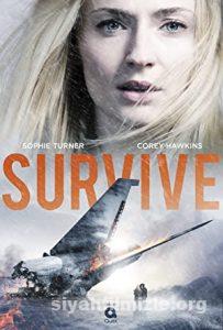 Survive 1. Sezon izle (2020) Türkçe Altyazılı Full Film izle Survive 1. Sezon izle (2020) izle