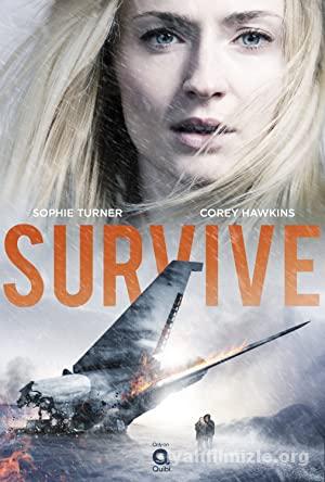 Survive 1. Sezon izle (2020) Türkçe Altyazılı Full Film izle Survive 1. Sezon izle (2020) izle