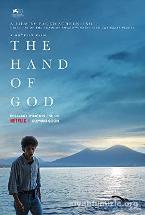 Tanrı’nın Eli 2021 izle