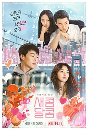 Tatlı & Ekşi 2021 Filmi Türkçe Dublaj Altyazılı Full izle Tatlı & Ekşi 2021 izle