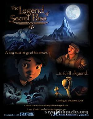 Gizli Geçit Efsanesi 2010 izle