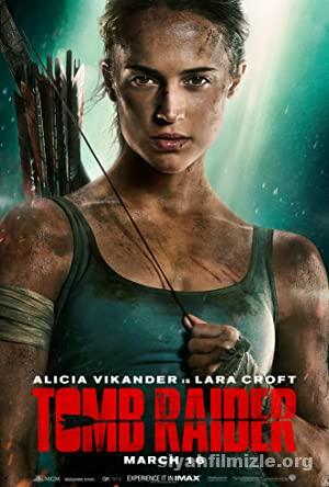 Tomb Raider 2018 Filmi Türkçe Dublaj Altyazılı Full izle Tomb Raider 2018 izle