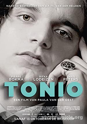 Tonio 2016 Filmi Türkçe Dublaj Altyazılı Full izle Tonio 2016 izle