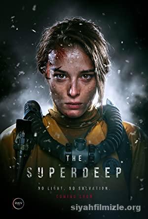 Uçurum (Superdeep) 2020 Türkçe Dublaj Altyazılı Full izle Uçurum (Superdeep) 2020 izle