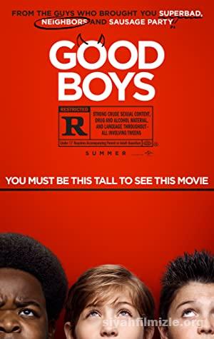 Uslu Çocuklar 2019 izle