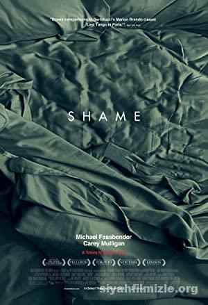 Utanç (Shame) 2011 Filmi Türkçe Dublaj Altyazılı Full izle Utanç (Shame) 2011 izle