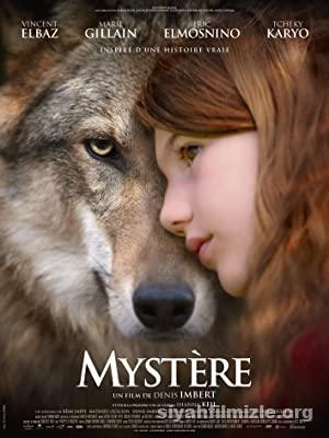 Vicky’nin Gizemli Dostu (Mystère) 2021 izle