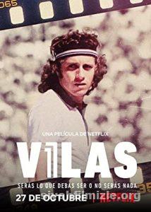 Vilas: Bir Tenis Efsanesi (2020) Türkçe Altyazılı Full Film izle Vilas: Bir Tenis Efsanesi (2020) izle