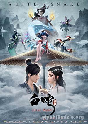 Beyaz Yılan 2019 Filmi Türkçe Dublaj Altyazılı Full izle Beyaz Yılan 2019 izle