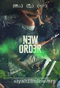 Yeni Düzen 2020 Filmi Türkçe Dublaj Altyazılı Full izle Yeni Düzen 2020 izle