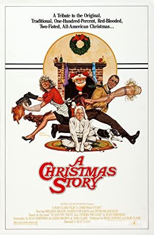 Yılbaşı Hikayesi (A Christmas Story) 1983 Türkçe Dublaj izle Yılbaşı Hikayesi (A Christmas Story) 1983 izle