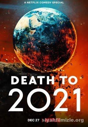 2021 Bit Artık (Death to 2021) izle