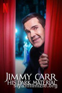 Jimmy Carr: His Dark Material (2021) Filmi Türkçe Altyazılı Full izle Jimmy Carr: His Dark Material (2021) izle
