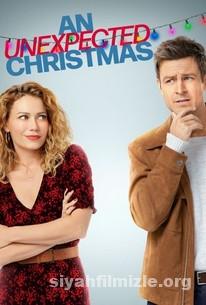 An Unexpected Christmas 2021 Filmi Türkçe Altyazılı izle An Unexpected Christmas 2021 izle