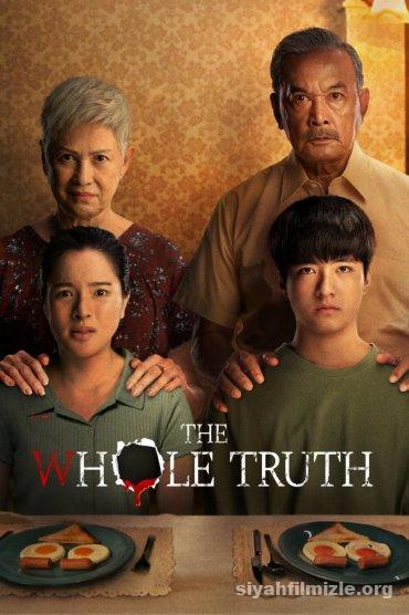 Gizemli Delik (The Whole Truth) 2021 Filmi Türkçe Altyazılı izle Gizemli Delik (The Whole Truth) 2021 izle