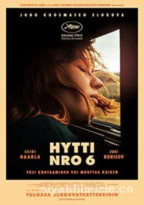 6 Numaralı Kompartıman Filmi Türkçe Altyazılı Full izle 6 Numaralı Kompartıman izle