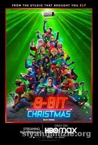 8-Bit Christmas 2021 Filmi Türkçe Dublaj Full izle 8-Bit Christmas 2021 izle