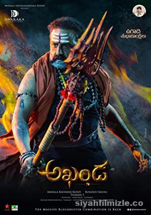 Akhanda 2022 izle